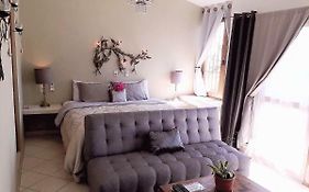 Casa Punta Perula Bed & Breakfast Hotel